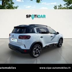 Citroen C5 Aircross Hybride 145 ch e-DCS6 Max 5p occasion - Mont-de-Marsan - photo 2/31