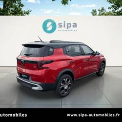 Citroen C3 Aircross Turbo 100 ch Man You + Pack Plus 5p occasion - Mont-de-Marsan - photo 2/40