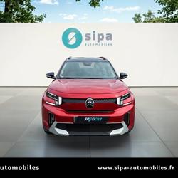Citroen C3 Aircross Turbo 100 ch Man You + Pack Plus 5p occasion - Mont-de-Marsan - photo 3/40