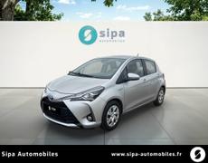 Toyota Yaris Toulouse