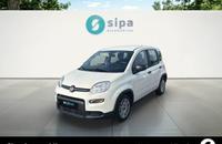 Fiat Panda Panda 1.0 70 ch Hybrid BSG S/S  5p à Toulouse