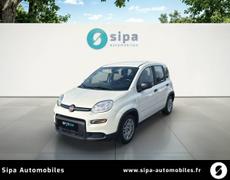 Fiat Panda Toulouse