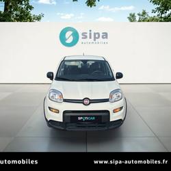 Fiat Panda 1.0 70 ch Hybrid BSG S/S 5p occasion - Toulouse - photo 3/30