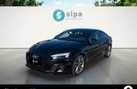 Audi A5 A5 Sportback 40 TDI 204 S tronic 7 S Edition 5p à Toulouse