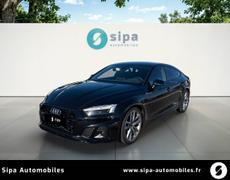 Audi A5 Toulouse