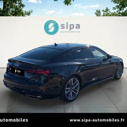 Audi A5 Sportback 40 TDI 204 S tronic 7 S Edition 5p occasion - Toulouse - photo 2/37