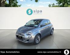 Fiat 500 III Toulouse