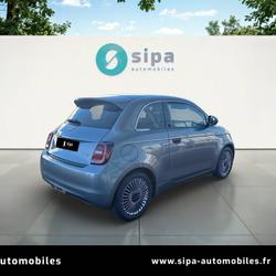 Fiat 500 III e 118 ch Nouvelle 3p occasion - Toulouse - photo 2/31