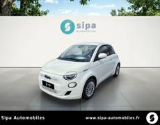 Fiat 500 III Muret