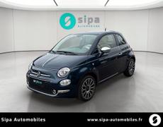 Fiat 500 II