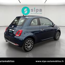 Fiat 500 II 1.2 69 ch Collezione 3p occasion - M&eacute;rignac - photo 2/35