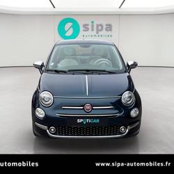 Fiat 500 II 1.2 69 ch Collezione 3p occasion - M&eacute;rignac - photo 3/35