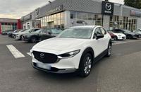 Mazda CX-30 2.0 MHEV 186 CENTRE-L 5 portes  (janv. 2025) (co2 129) à Clermont-Ferrand