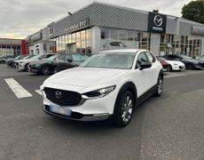 Mazda CX-30 Clermont-Ferrand