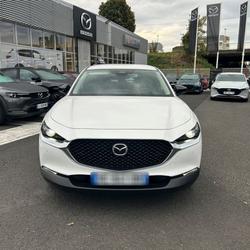 Mazda CX-30 2.0 MHEV 186 CENTRE-L 5 portes (janv. 2025) (co2 129) occasion - Clermont-Ferrand - photo 2/20