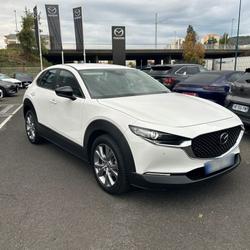Mazda CX-30 2.0 MHEV 186 CENTRE-L 5 portes (janv. 2025) (co2 129) occasion - Clermont-Ferrand - photo 3/20