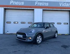 Mini Mini Divatte-sur-Loire