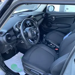 Mini Mini ONE 75CH SALT EURO6D-T Divatte-sur-Loire