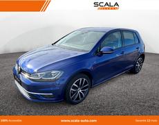 Volkswagen Golf 7 Pamiers
