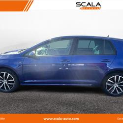 Volkswagen Golf 7 Golf 1.5 TSI 150 EVO DSG7 Carat Pamiers