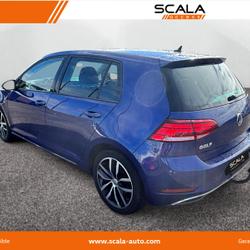 Volkswagen Golf 7 Golf 1.5 TSI 150 EVO DSG7 Carat Pamiers