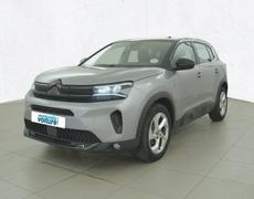 Citroen C5 Aircross Châteaubernard