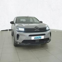 Citroen C5 Aircross C5 Aircross PureTech 130 S&S BVM6 - Feel Ch&acirc;teaubernard