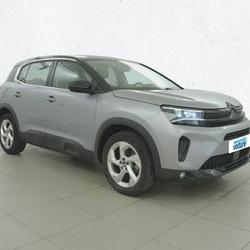 Citroen C5 Aircross C5 Aircross PureTech 130 S&S BVM6 - Feel Ch&acirc;teaubernard