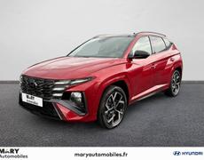 Hyundai Tucson Longueau