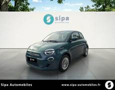 Fiat 500 III Toulouse