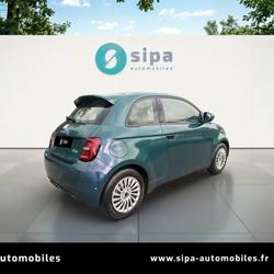 Fiat 500 III e 95 ch Nouvelle 3p occasion - Toulouse - photo 2/36