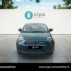 Fiat 500 III e 95 ch Nouvelle 3p occasion - Toulouse - photo 3/36
