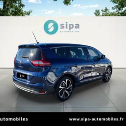 Renault Grand Scenic 4 Blue dCi 120 EDC Intens 5p occasion - Toulouse - photo 2/32