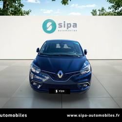 Renault Grand Scenic 4 Blue dCi 120 EDC Intens 5p occasion - Toulouse - photo 3/32