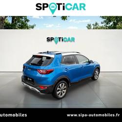 Kia Stonic 1.0 T-GDi 100 ch BVM6 GT Line 5p occasion - Lescar - photo 2/33