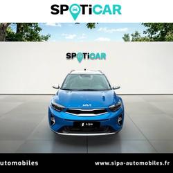 Kia Stonic 1.0 T-GDi 100 ch BVM6 GT Line 5p occasion - Lescar - photo 3/33