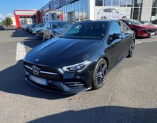 Mercedes CLA Clermont-Ferrand