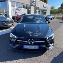 Mercedes CLA 180 AMG Line occasion - Clermont-Ferrand - photo 2/17