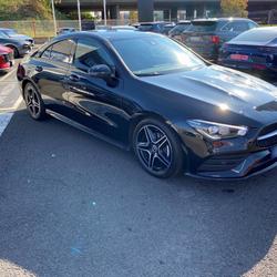 Mercedes CLA 180 AMG Line occasion - Clermont-Ferrand - photo 3/17