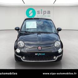 Fiat 500 II 1.0 70 ch Hybride BSG S/S 3p occasion - Toulouse - photo 3/34