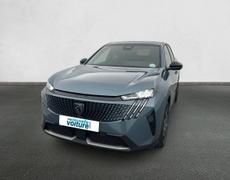 Peugeot 3008 Châteaubernard