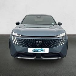 Peugeot 3008 Hybrid 145 e-DCS6 - Allure occasion - Ch&acirc;teaubernard - photo 2/26