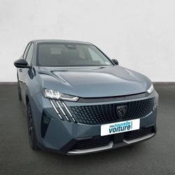 Peugeot 3008 Hybrid 145 e-DCS6 - Allure occasion - Ch&acirc;teaubernard - photo 3/26