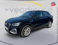 Audi Q2 Dijon