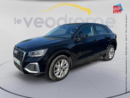 Audi Q2 - 35 TFSI 150ch Advanced S tronic 7 - 21 999 €