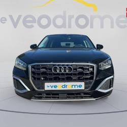 Audi Q2 35 TFSI 150ch Advanced S tronic 7 Dijon