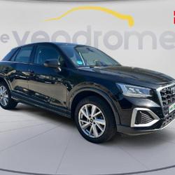 Audi Q2 35 TFSI 150ch Advanced S tronic 7 Dijon