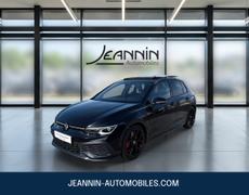 Volkswagen Golf 8