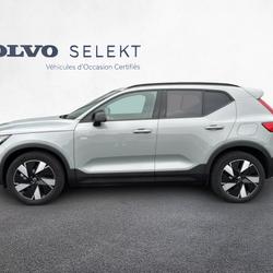 Volvo EX40 EX40 Single Extended Range 252 ch 1EDT Plus Mouilleron-le-Captif