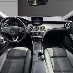 Mercedes GLA GLA 200 D SENSATION Bruz